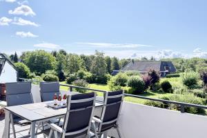 Ferienwohnung Schöne Aussicht Borkum
