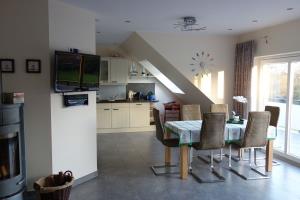 Ferienwohnung Schöne Aussicht Borkum