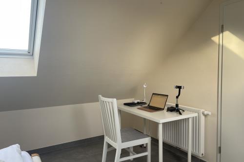 Borkum Ferienwohnung Schöne Aussicht Borkum