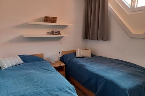 Borkum Ferienwohnung Scholle, Mövennest II
