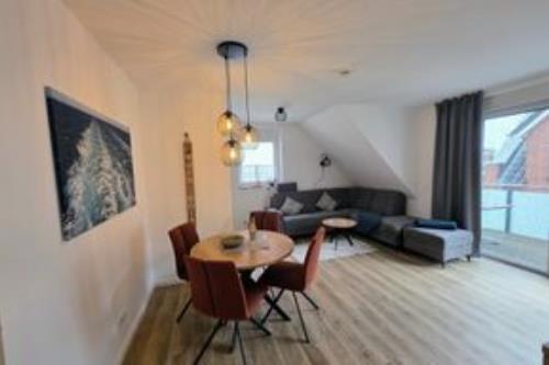 Borkum Ferienwohnung Seebrise
