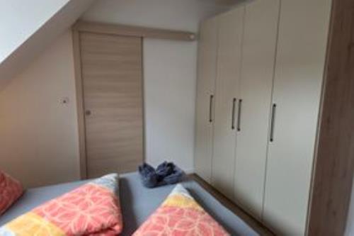 Borkum Ferienwohnung Seebrise