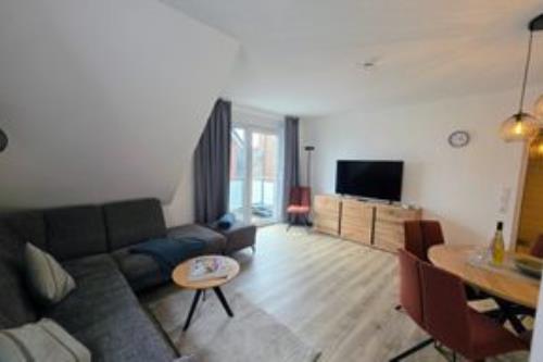 Borkum Ferienwohnung Seebrise