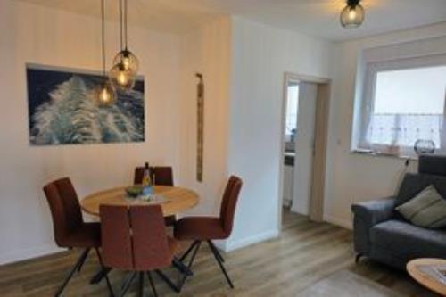 Borkum Ferienwohnung Seebrise - Seebrise - ID 13800 - Ausstattung 1