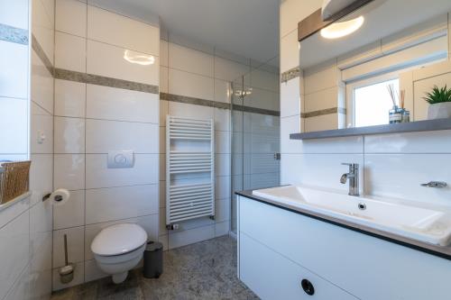 Borkum Ferienwohnung Seepferdchen