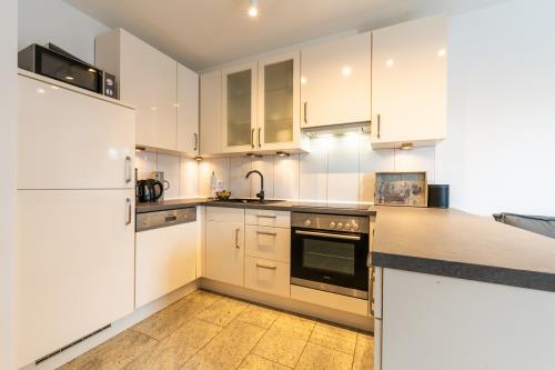 Borkum Ferienwohnung Seepferdchen