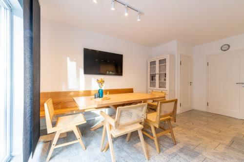 Borkum Ferienwohnung Seepferdchen