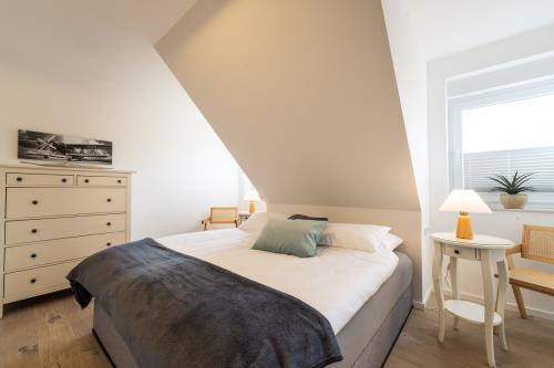 Borkum Ferienwohnung Seepferdchen