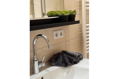 Borkum Ferienwohnung Seestern-14