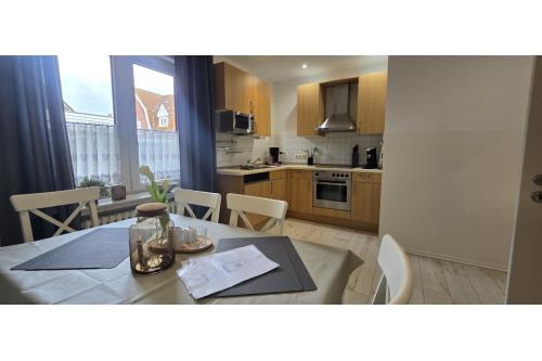 Borkum Ferienwohnung Seestern-14