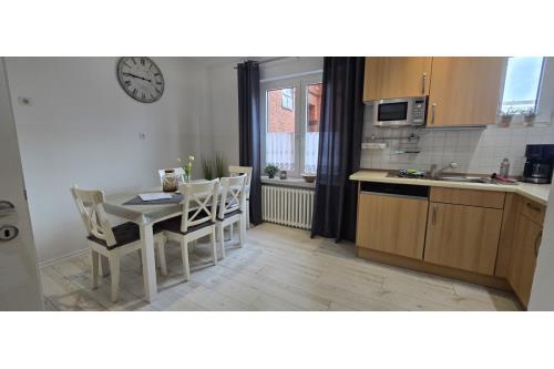 Borkum Ferienwohnung Seestern-14