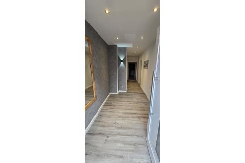 Borkum Ferienwohnung Seestern-14