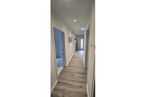 Borkum Ferienwohnung Seestern-14