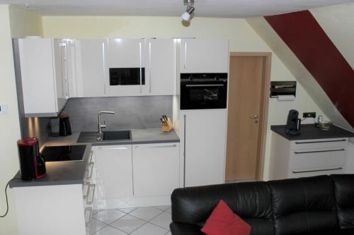 Borkum Ferienwohnung Seestern