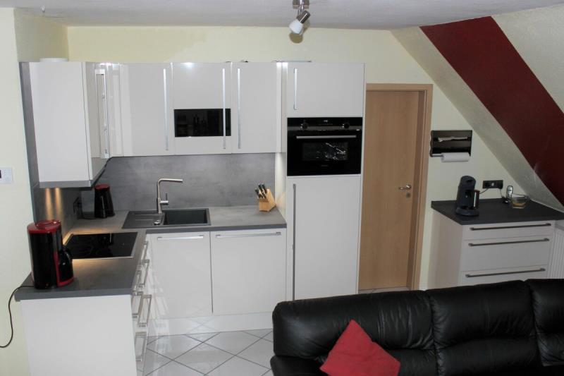 Borkum Ferienwohnung Seestern