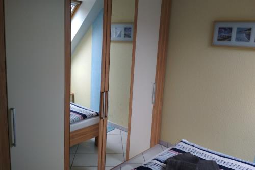 Borkum Ferienwohnung Seestern