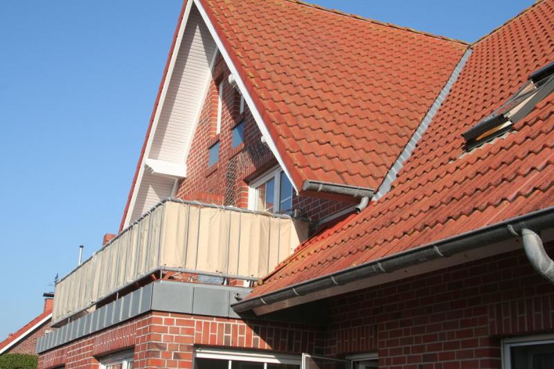 Borkum Ferienwohnung Seestern