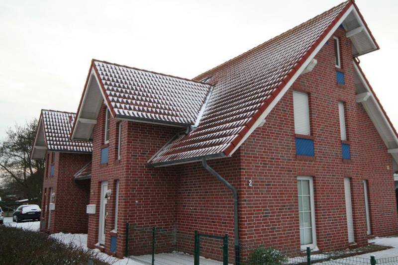 Borkum Ferienwohnung Seestern