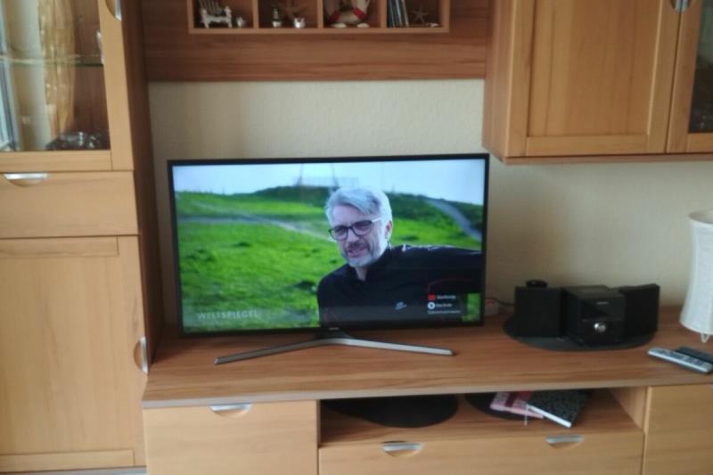 Borkum Ferienwohnung Seestern