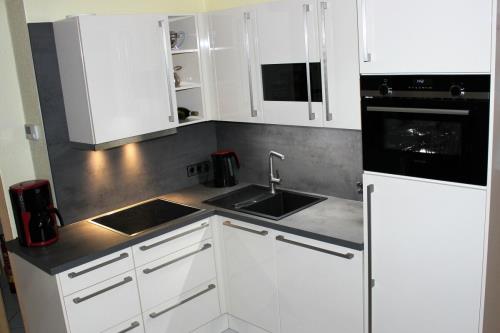 Borkum Ferienwohnung Seestern