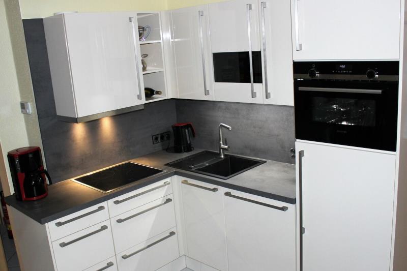 Borkum Ferienwohnung Seestern