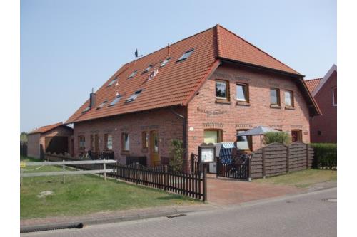 Borkum Ferienwohnung Seestern