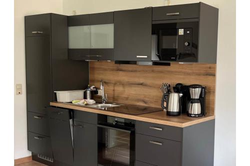 Borkum Ferienwohnung Seestern