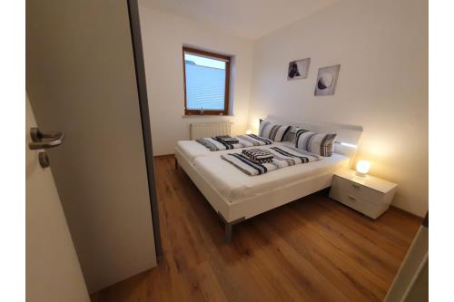 Borkum Ferienwohnung Seestern