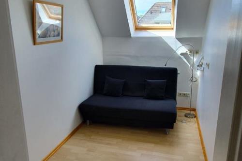 Borkum Ferienhaus Silbermöwe