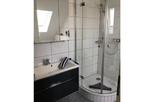 Borkum Ferienhaus Silbermöwe