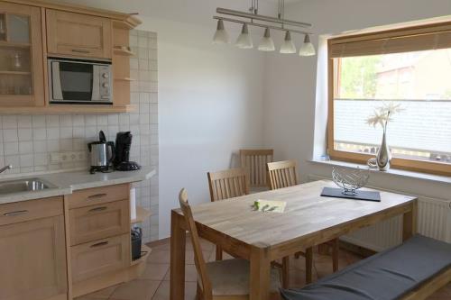 Borkum Ferienhaus Silbermöwe