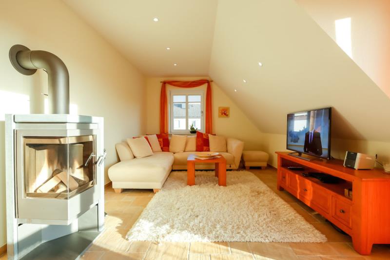 Borkum Ferienwohnung Skippkieker Nr. 47