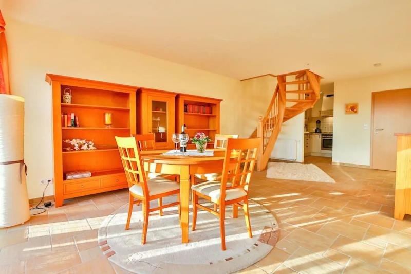 Borkum Ferienwohnung Skippkieker Nr. 47