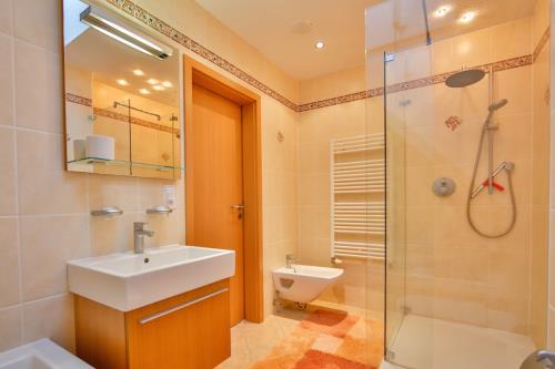 Borkum Ferienwohnung Skippkieker Nr. 47