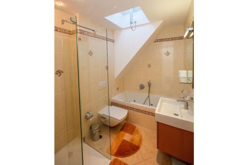 Borkum Ferienwohnung Skippkieker Nr. 47