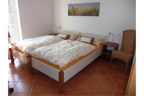 Borkum Ferienwohnung Sonnendeck F*****