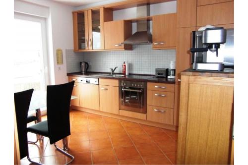 Borkum Ferienwohnung Sonnendeck F*****