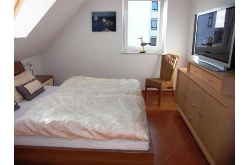 Borkum Ferienwohnung Sonnendeck F*****