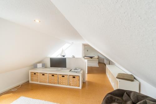 Borkum Ferienwohnung Sonneninsel