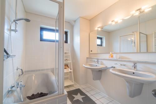 Borkum Ferienwohnung Sonneninsel