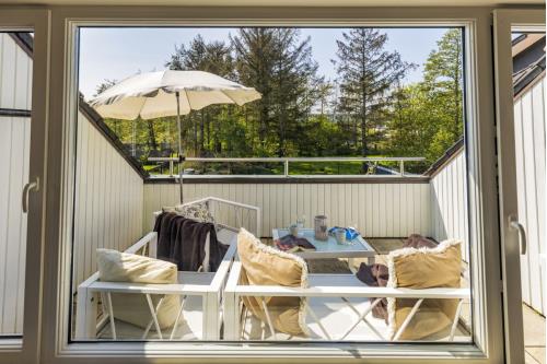 Borkum Ferienwohnung Sonneninsel