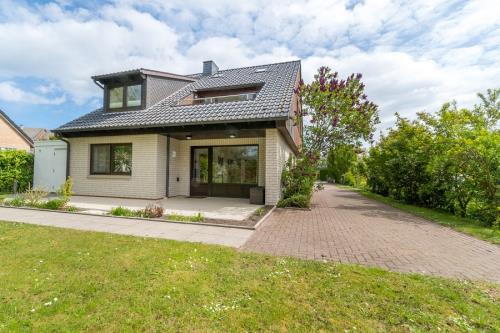 Borkum Ferienwohnung Sonneninsel