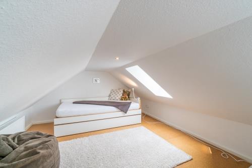 Borkum Ferienwohnung Sonneninsel