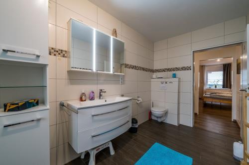 Borkum Ferienwohnung Sterntaucher