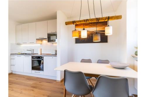 Borkum Ferienwohnung 13 im Strandhus