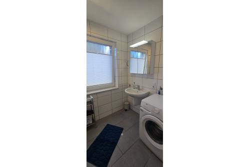 Borkum Ferienwohnung Strandnest