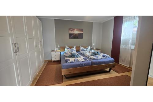 Borkum Ferienwohnung Strandnest