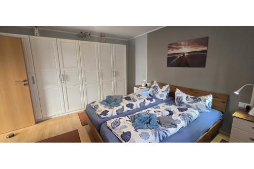 Borkum Ferienwohnung Strandnest