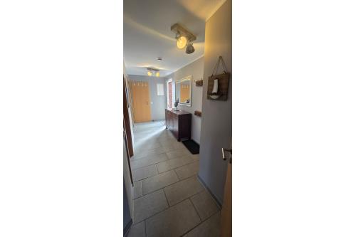 Borkum Ferienwohnung Strandnest