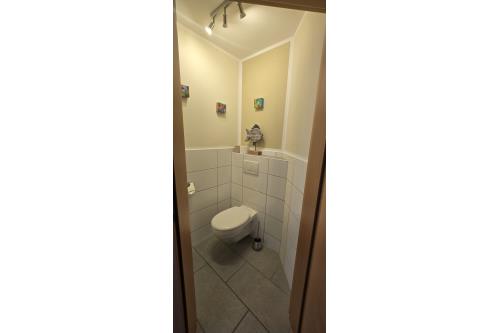 Borkum Ferienwohnung Strandnest